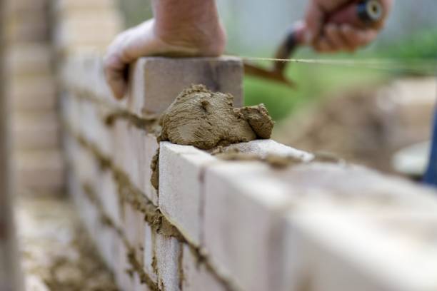 Best Concrete Foundation Repair  in West Belmar, NJ